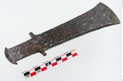 Foto von Eisenärmchenbeil (NHMW-PRAE-024329)